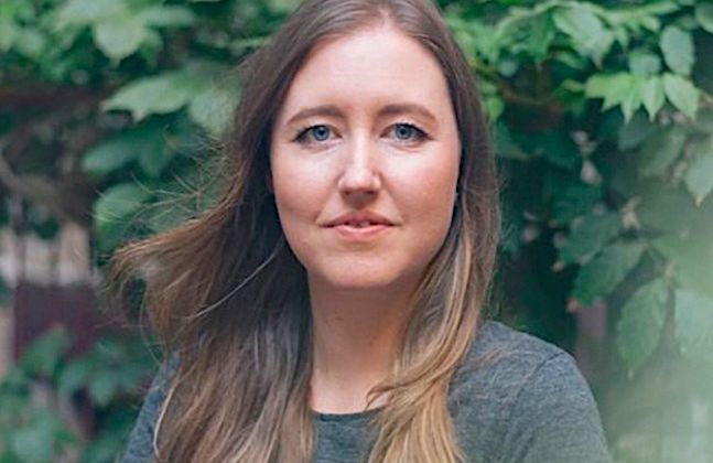 POLAR AU VERT - Deux autrices au sommet avec le salon landais